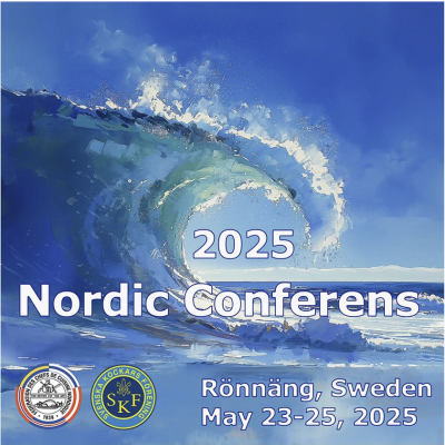 Nordic congress 2025